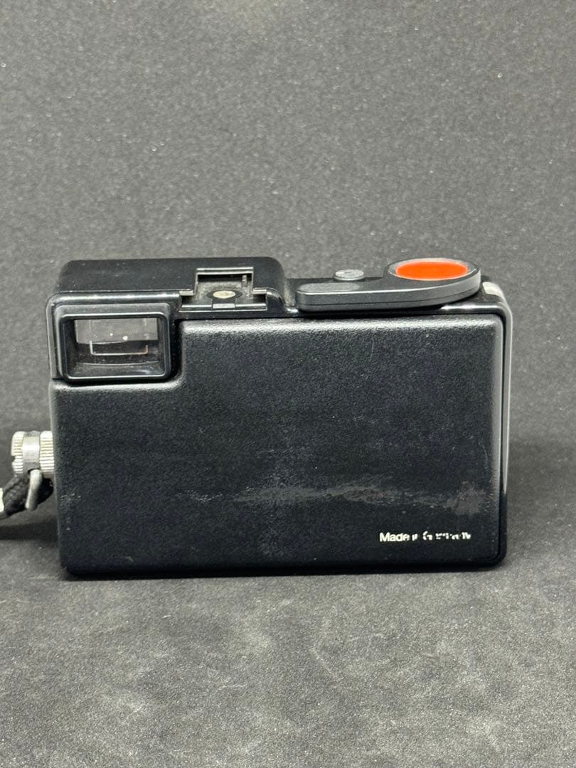 AGFA OPTIMA 535 sensor アグファ オプチマ フィルムカメラ
