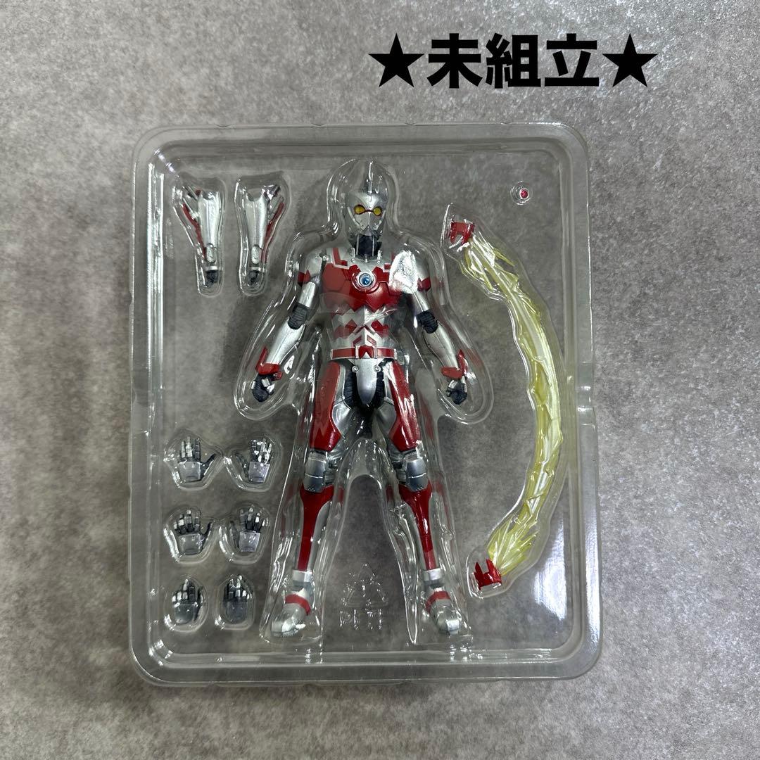 ★未組立★ S.H.Figuarts ULTRAMAN SUIT ACE