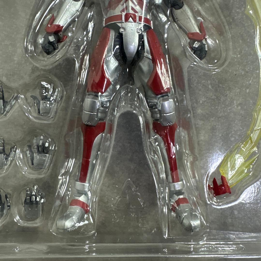 ★未組立★ S.H.Figuarts ULTRAMAN SUIT ACE