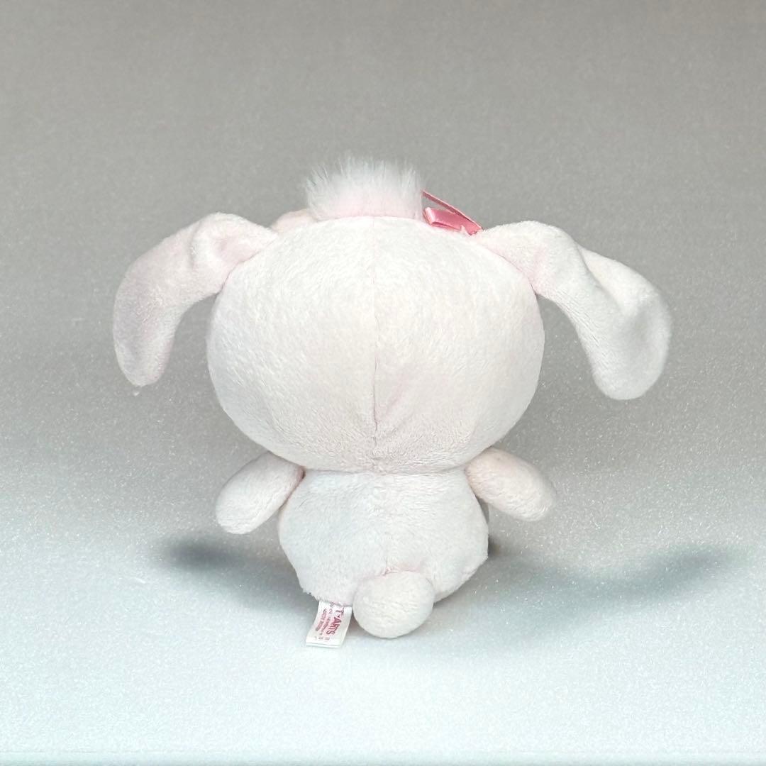 シュガーバニーズ ももうさ ぬいぐるみT-ARTS 平成レトロ