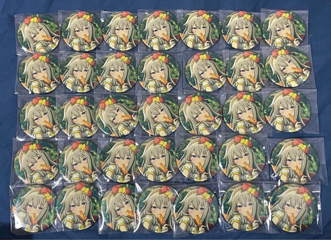 プロセカ 缶バッジ 寧々