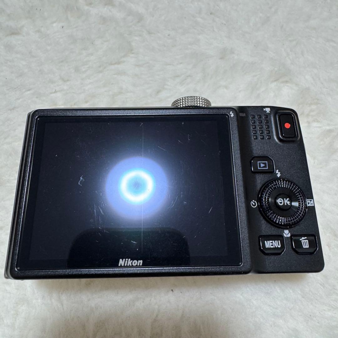 Olympus & Nikon カメラ　まとめ出品