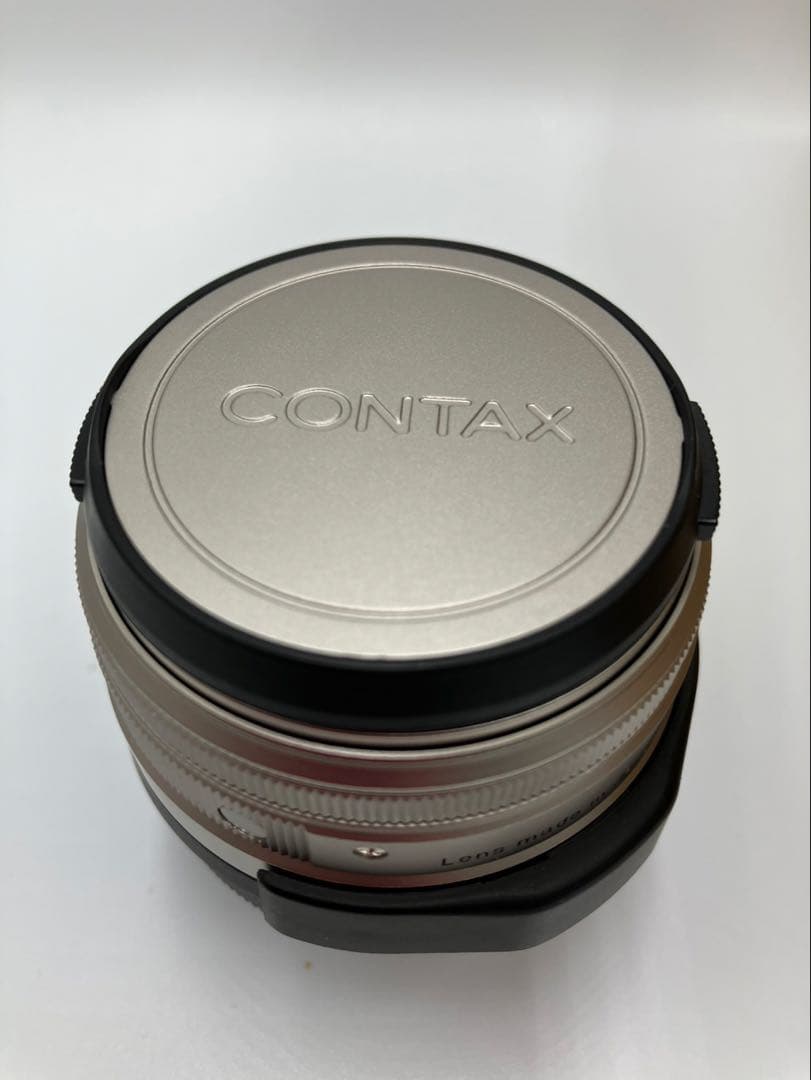 CONTAX コンタックス G2 ボディ フィルム レンジファインダーカメラ