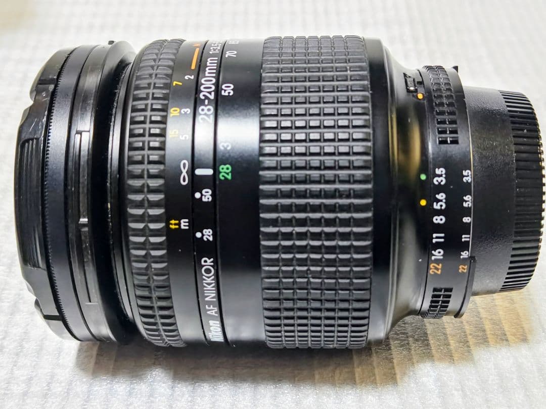 お買得 ニコン F90 X とアクセサリーいろいろ