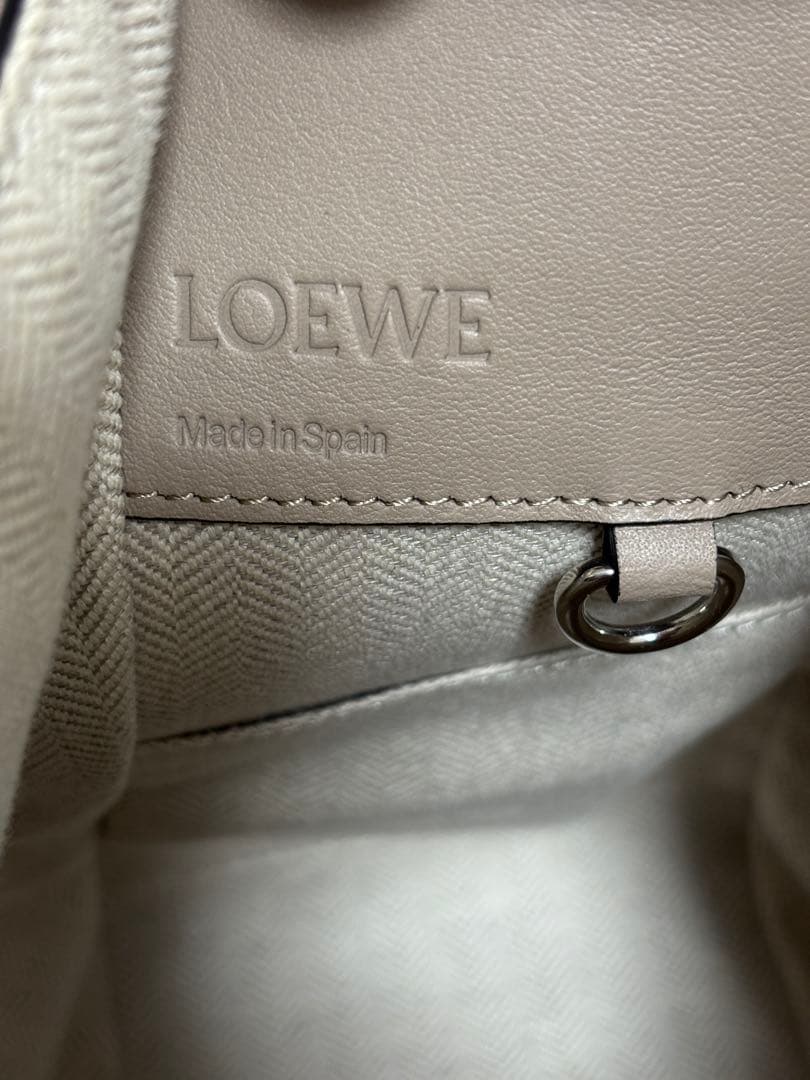 ロエベ ハンモック　スモール