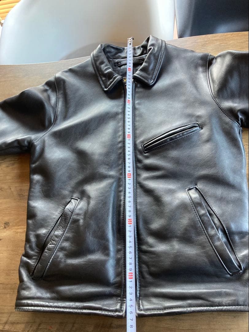 VANSON バンソン　シングル サイズ34