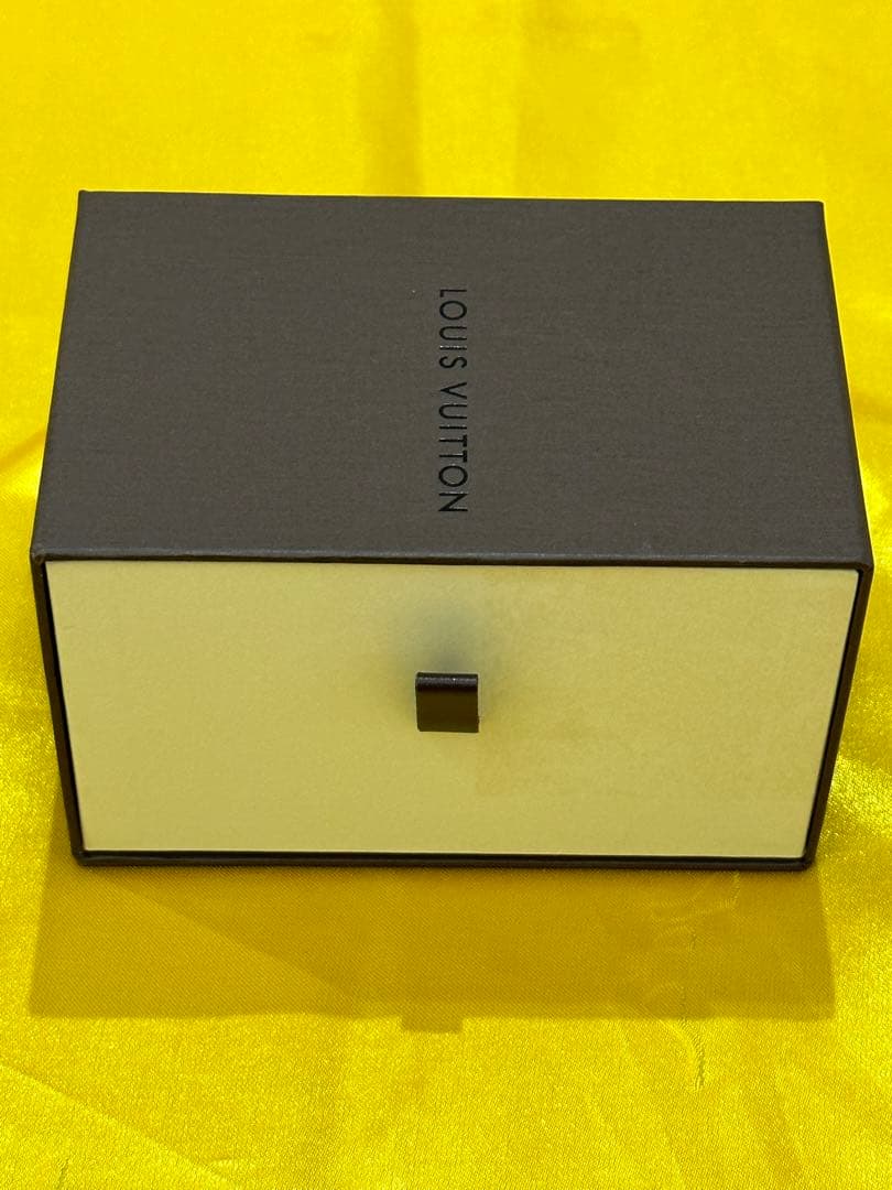 LOUIS VUITTON ルイヴィトン マルシャポー ダミエ 小物入れ