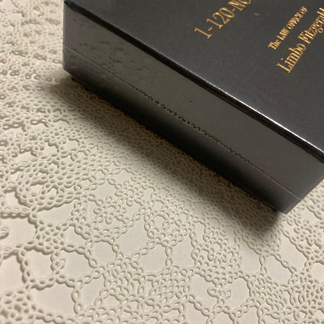 【新品】 BUSTAFELLOWS バスタフェロウズ マネークリップ 2個