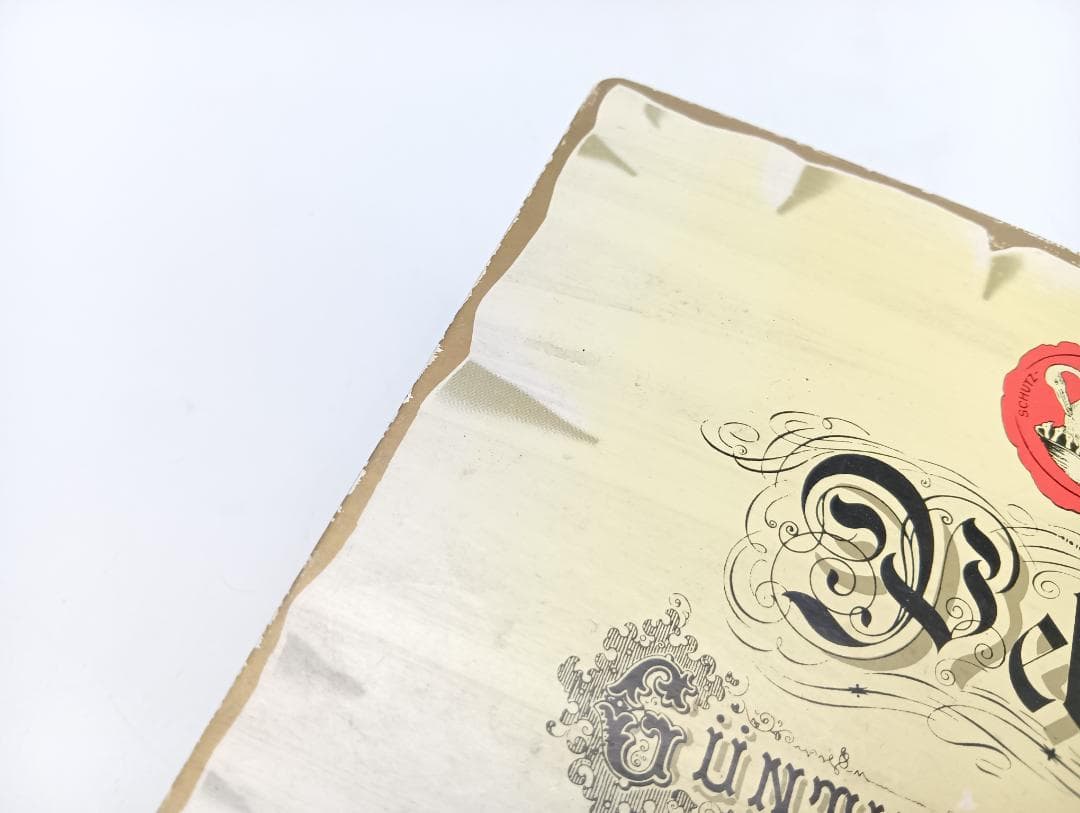 【未使用】ペリカン 万年筆セット GUNTHER WAGNER