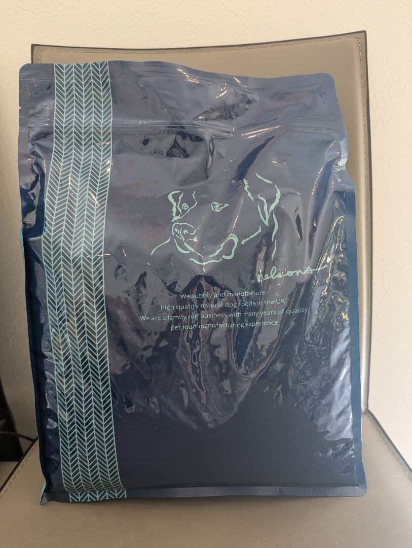 ネルソンズ ドッグフード 5㎏