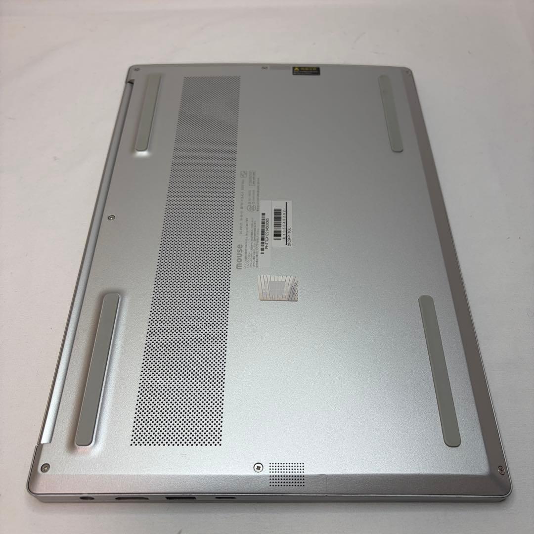 美品 DAIV 4P 11世代 i7 32GB 512GB WUXGA オフィス