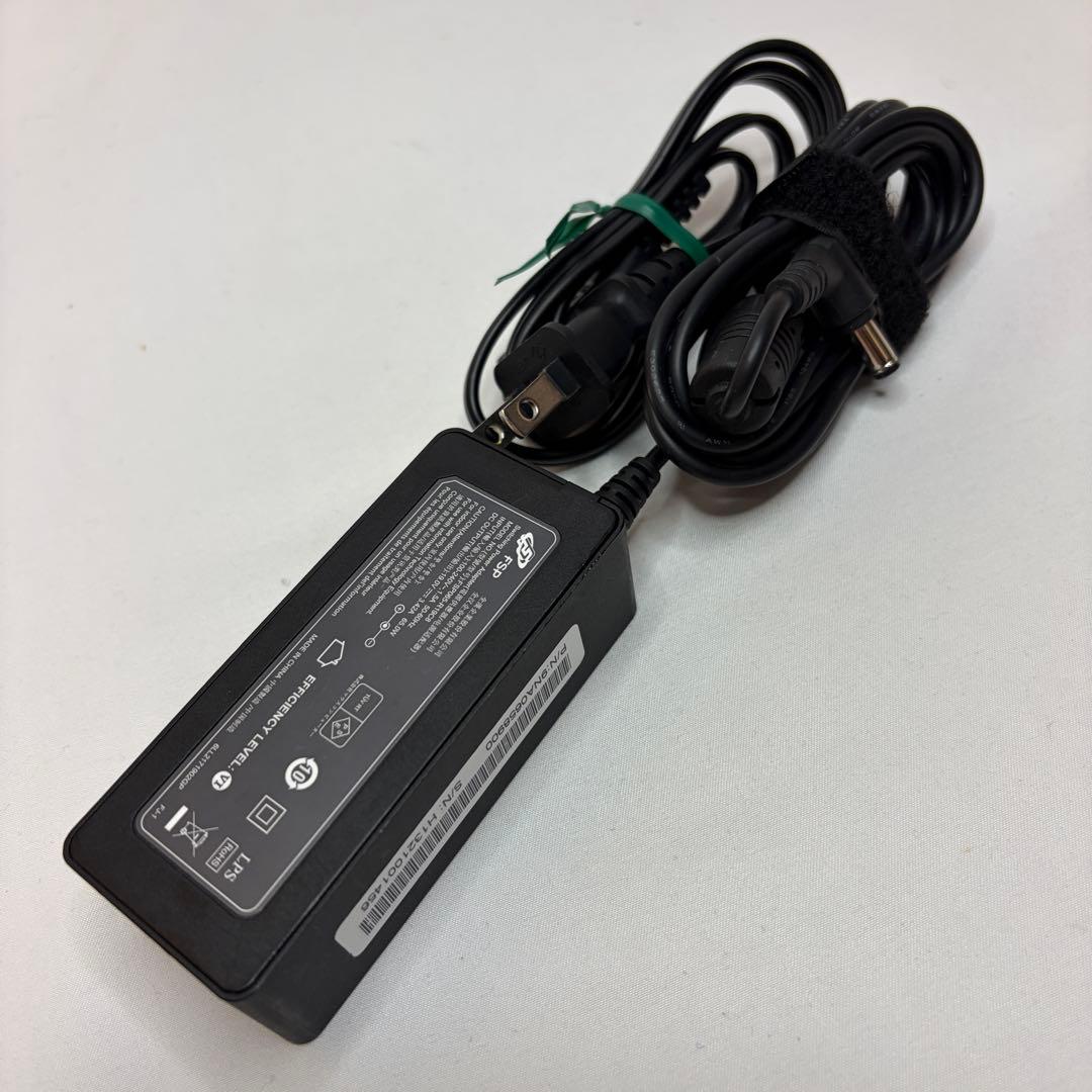 美品 DAIV 4P 11世代 i7 32GB 512GB WUXGA オフィス