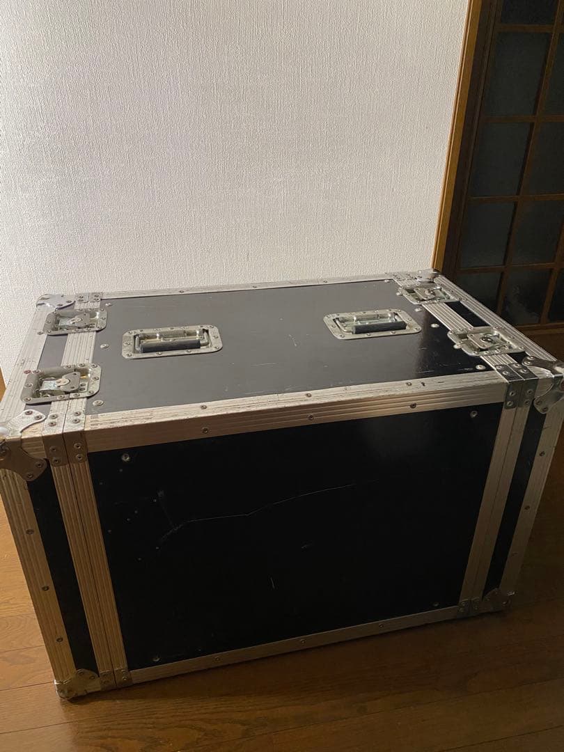 1170❣️ DUPLEX  10U ラックケース