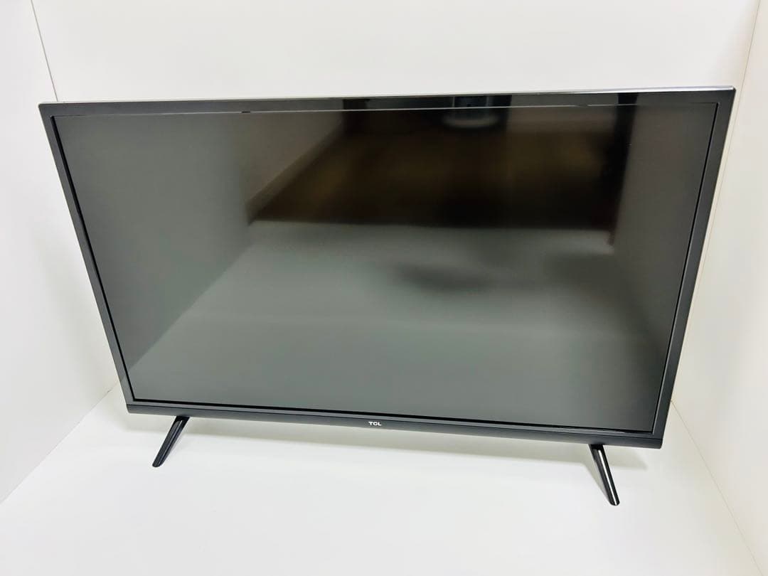 【9月15日まで】TCL 32型液晶Android TV 32S5200A