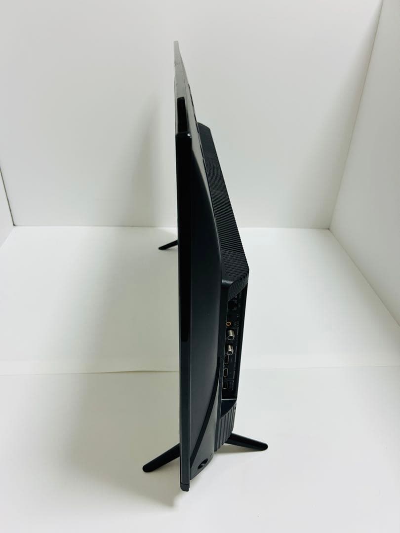 【9月15日まで】TCL 32型液晶Android TV 32S5200A