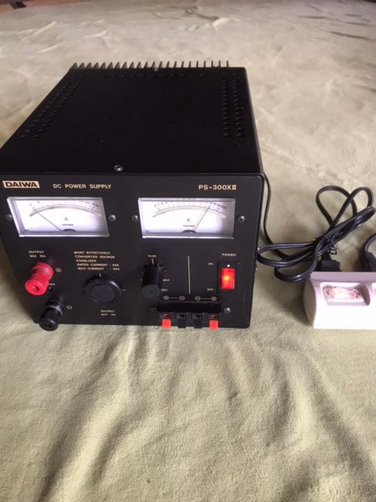 DAIWA     ps-300XⅡ