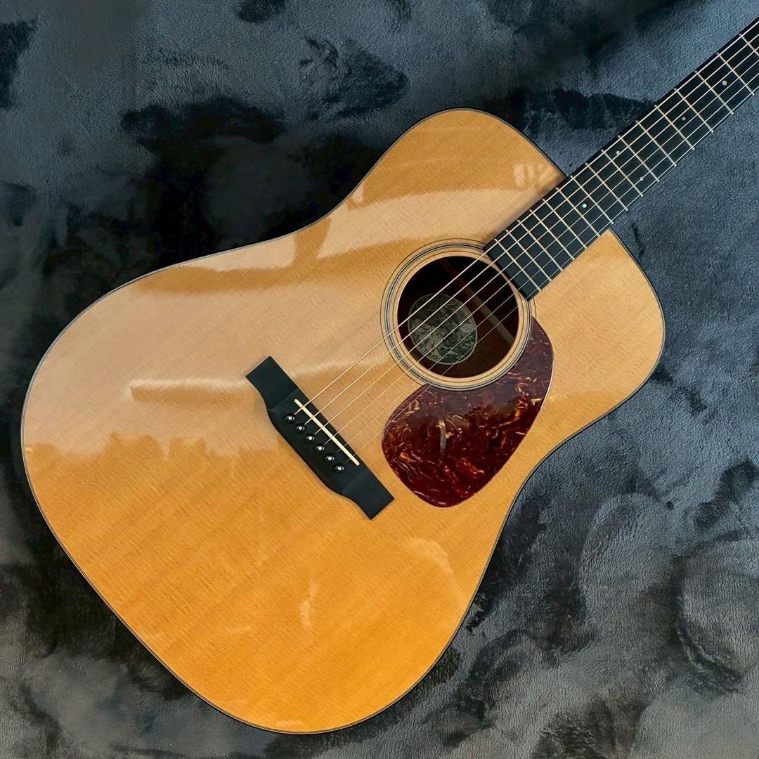 Collings D-1アコースティックギター