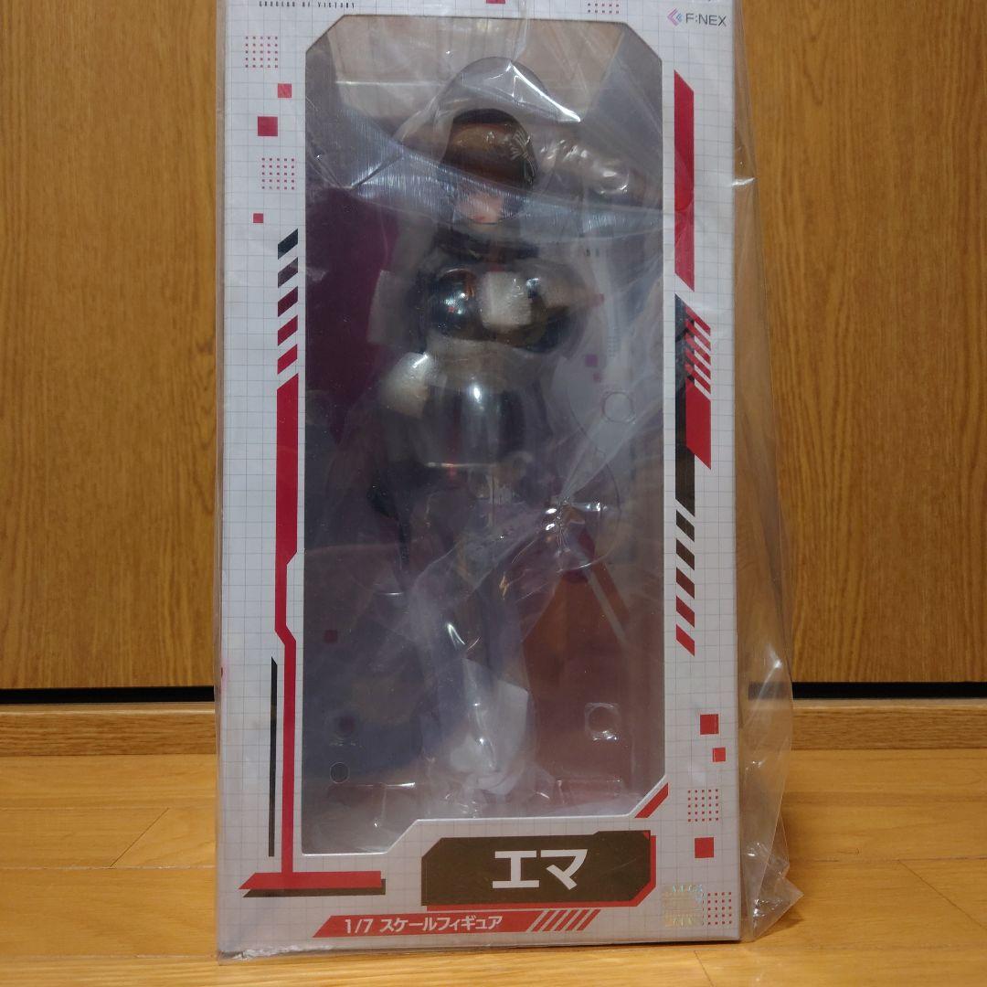 勝利の女神 NIKKE エマ 1/7 FURYU(フリュー)