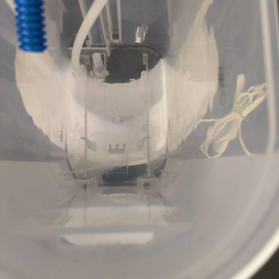 ☆☆ショップジャパン ここひえタワー 冷風扇 2024年製 リモコン欠品