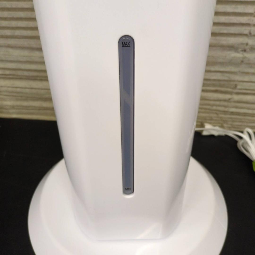 ☆☆ショップジャパン ここひえタワー 冷風扇 2024年製 リモコン欠品