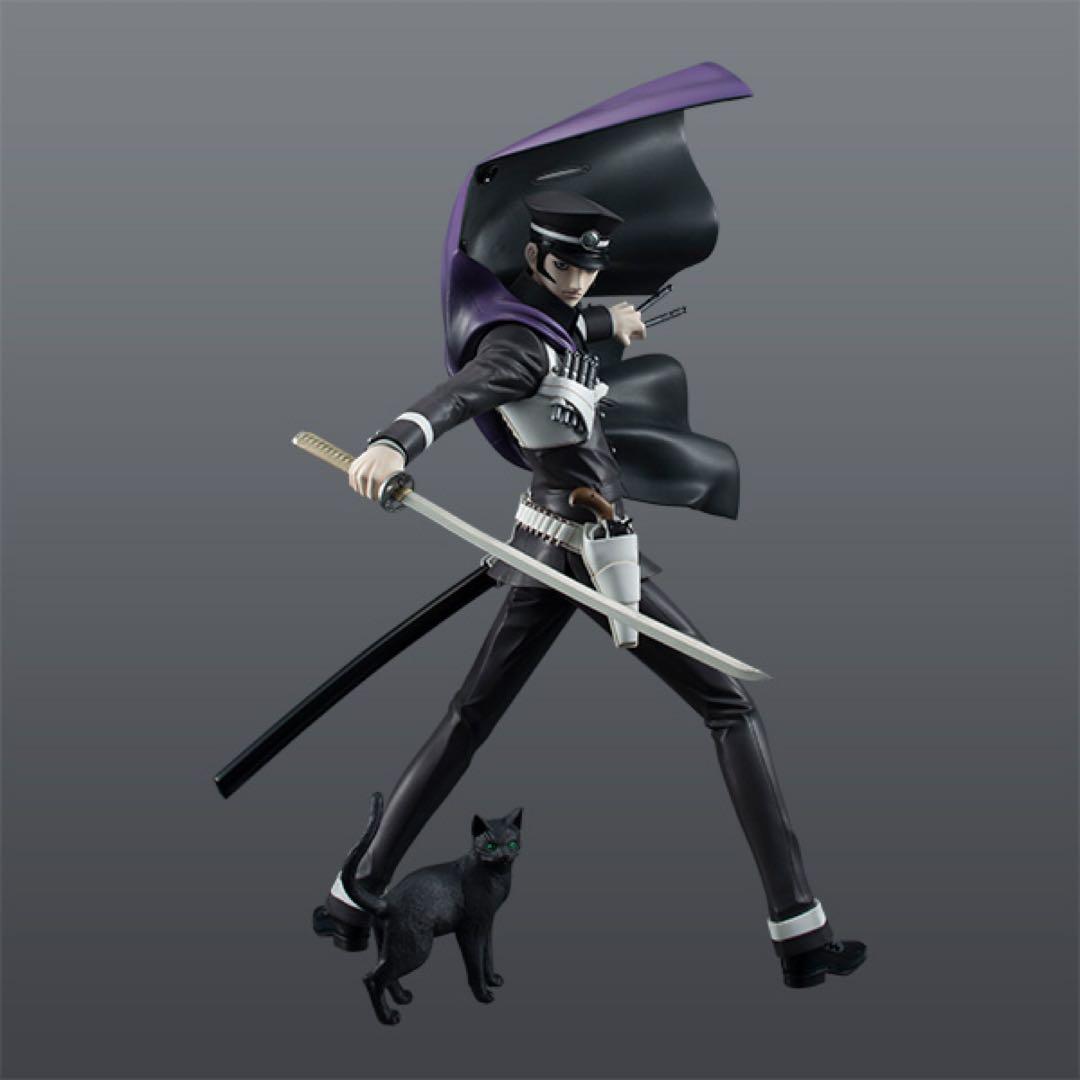 再販版　ゲームキャラクターズコレクションDX 葛葉ライドウ