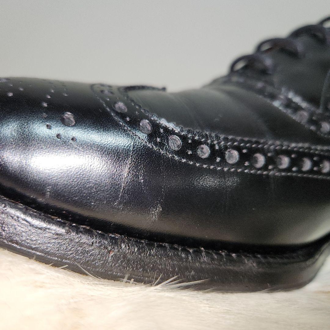 Church's　チャーチ　チェットウィンド　4都市　サイズ　75G　26cm位