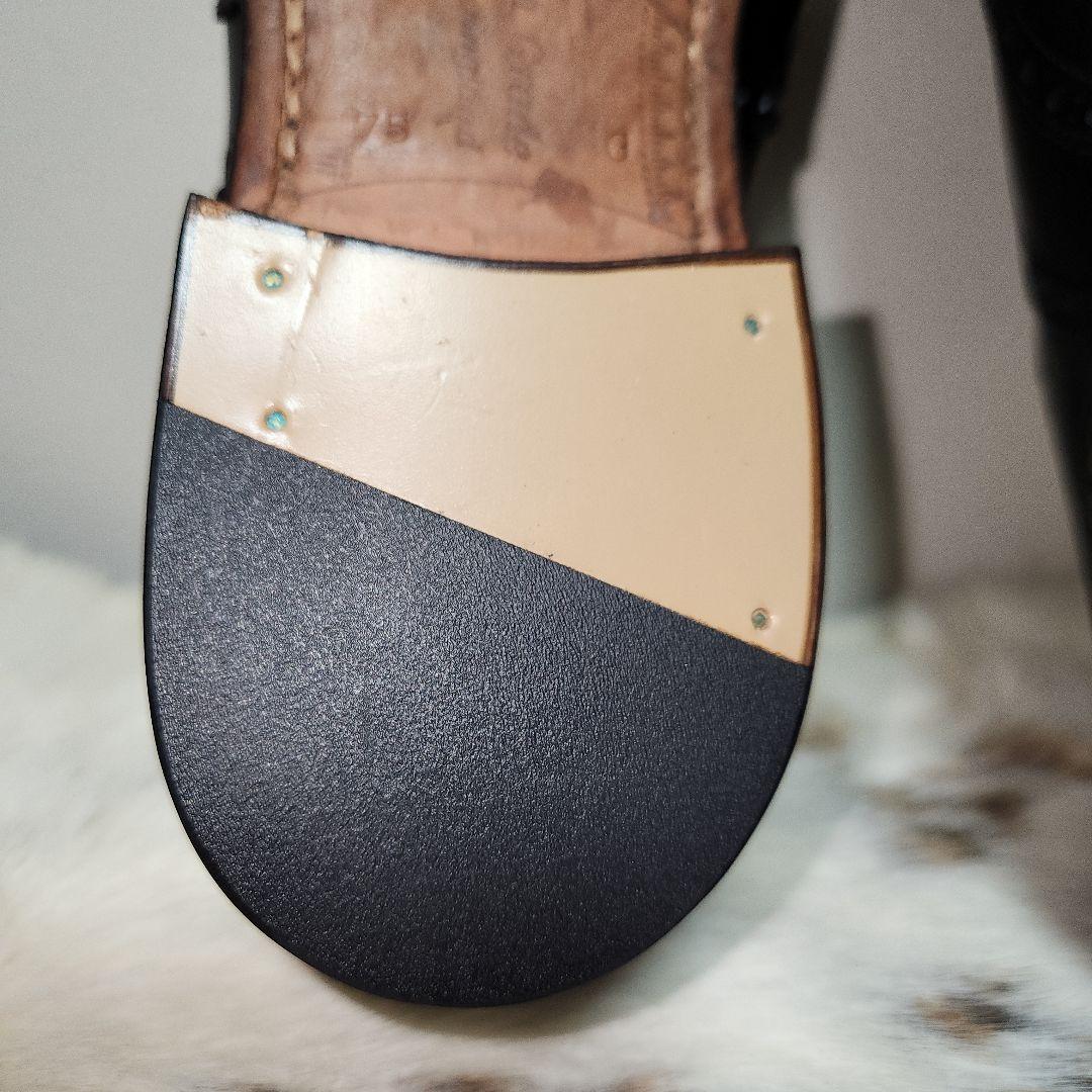 Church's　チャーチ　チェットウィンド　4都市　サイズ　75G　26cm位