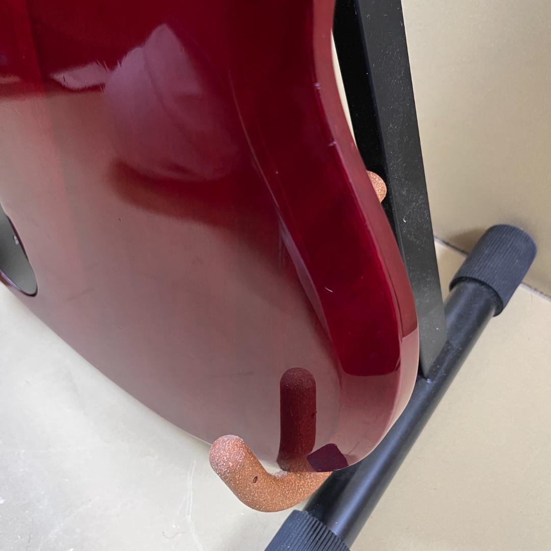 Orville EB-3 SG Bass 1992年 寺田楽器製 ハードケース