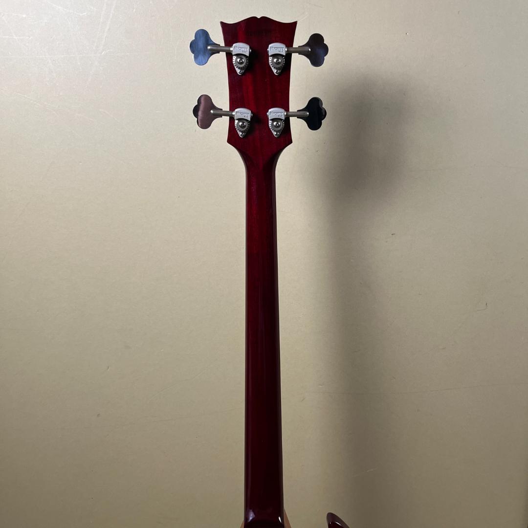 Orville EB-3 SG Bass 1992年 寺田楽器製 ハードケース