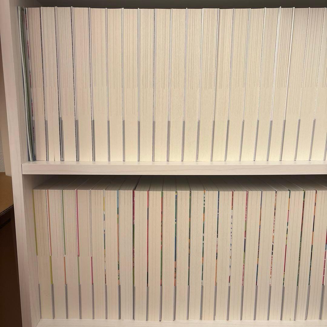 落第忍者乱太郎　忍たま　忍たま乱太郎　全65巻セット　忍たまの友