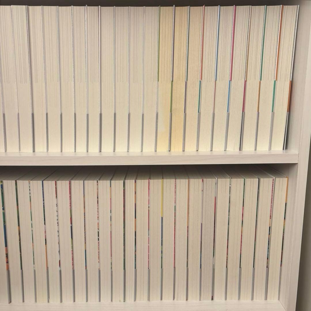 落第忍者乱太郎　忍たま　忍たま乱太郎　全65巻セット　忍たまの友