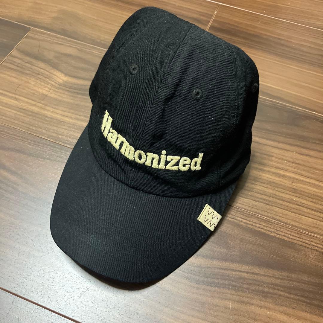 帽子 visvim 24AW EXCELSIOR II CAP HARMONIZED