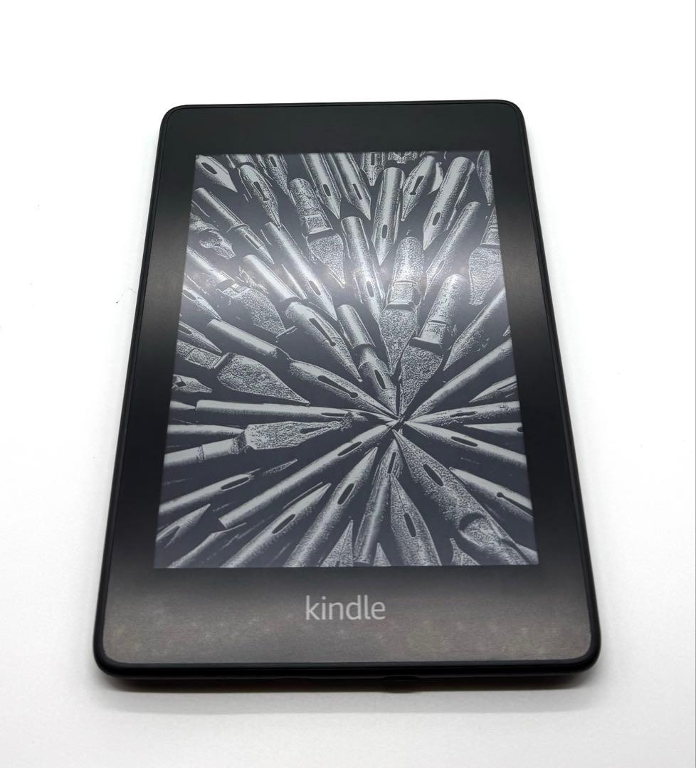 Kindle Paperwhite 第10世代 32GB 広告なし