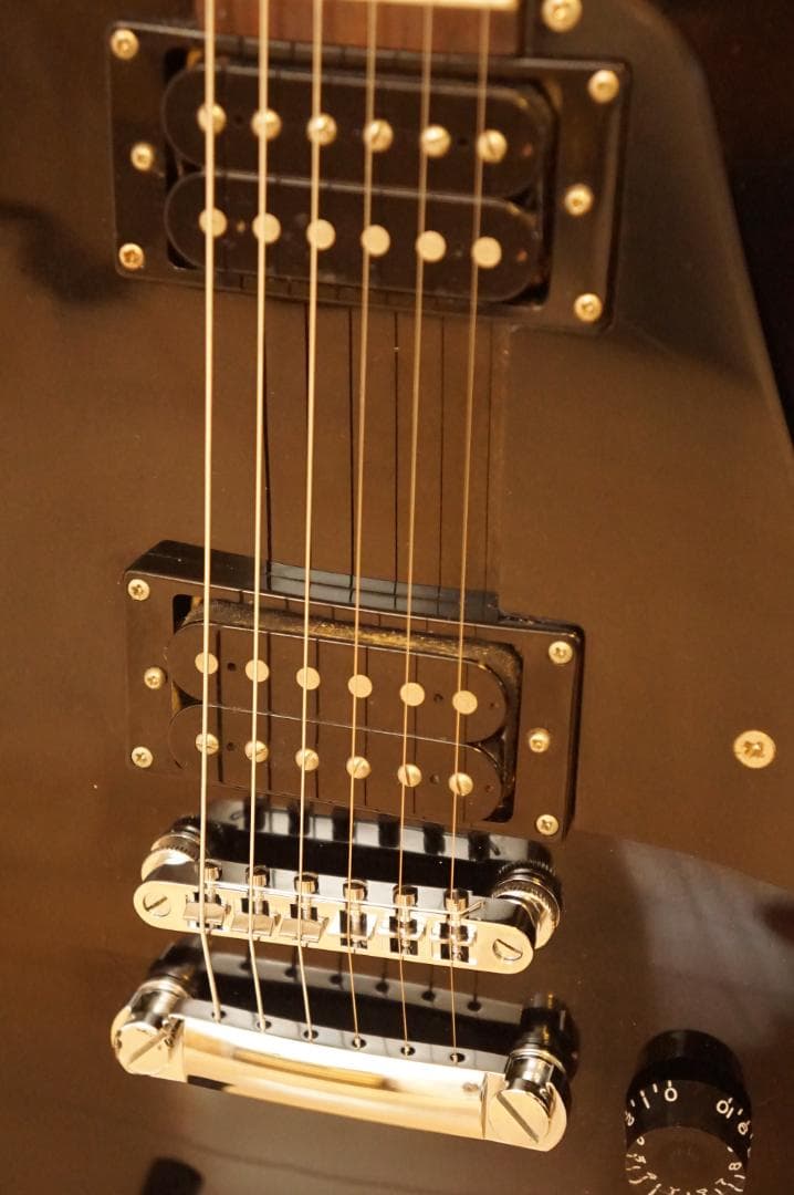 美品　Epiphone Les Paul Studio ブラック