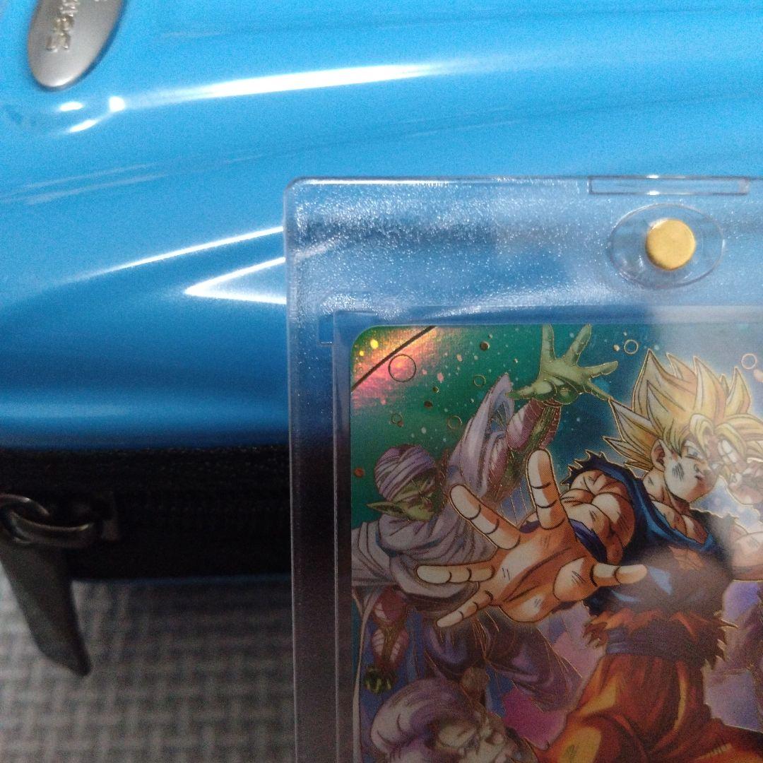 ダイバーズ　7弾　1周年　孫悟空　GDR★ SDV7-003 パラレル