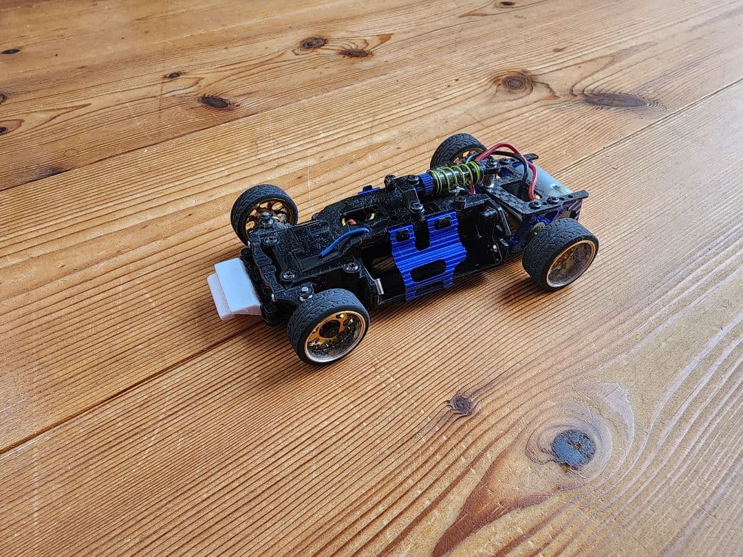 KYOSHO mini-z スポーツ