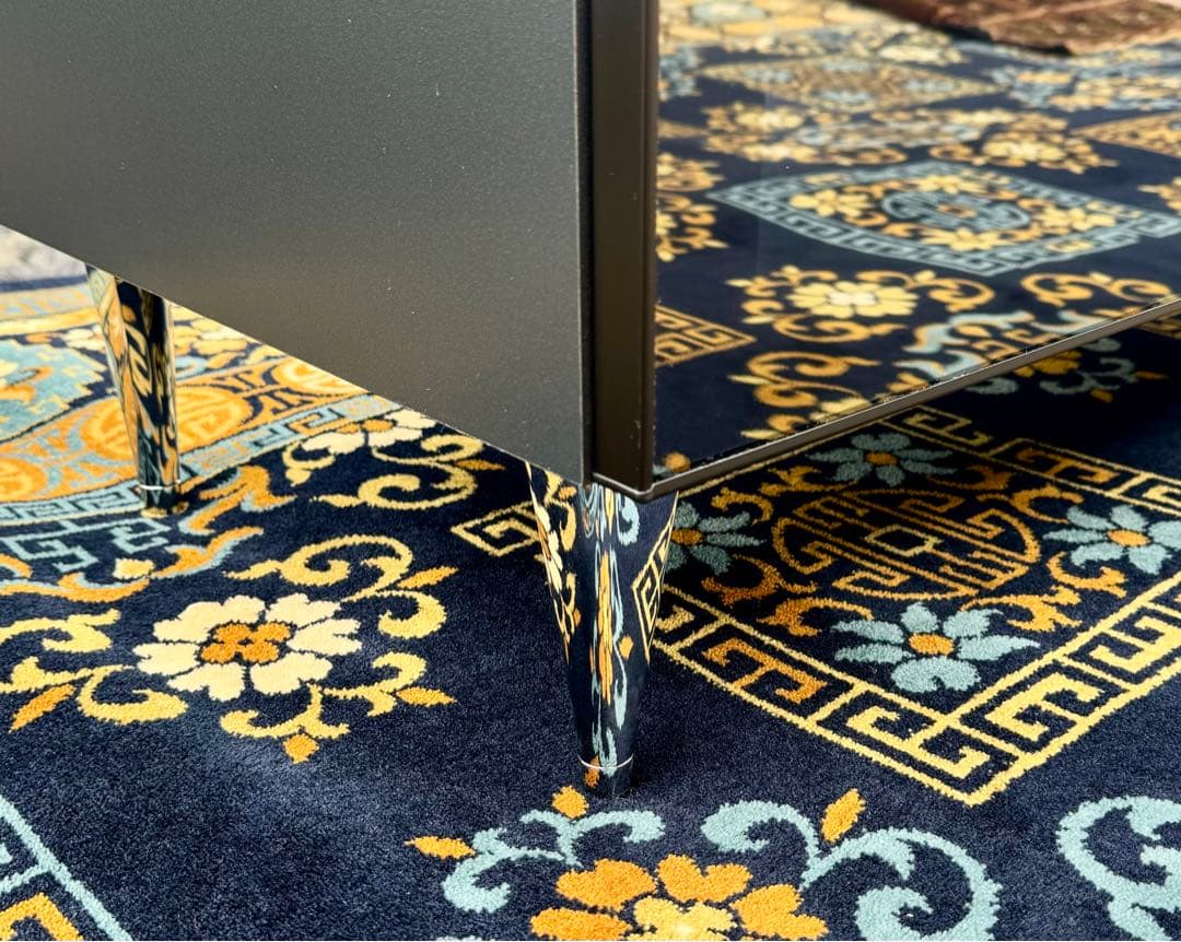 AYANO（綾野製作所）XENO ゼノ 160 テレビボード セラミックグレイ