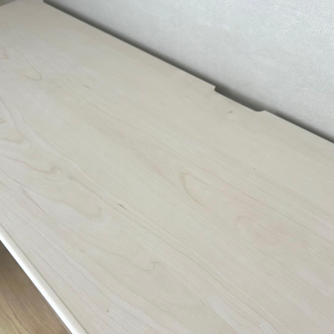 LOWYA サイドボード キャビネット