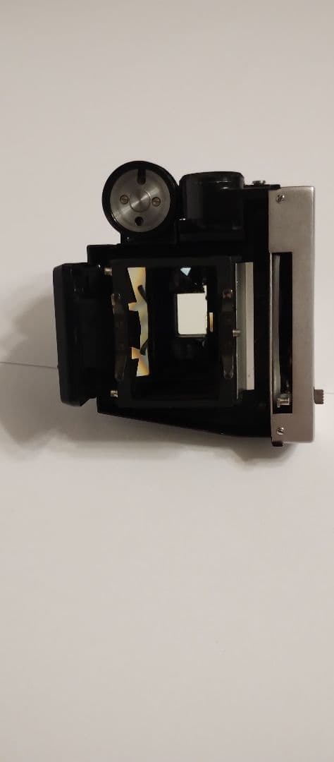 ニコンF　フォトミックT　シルバー