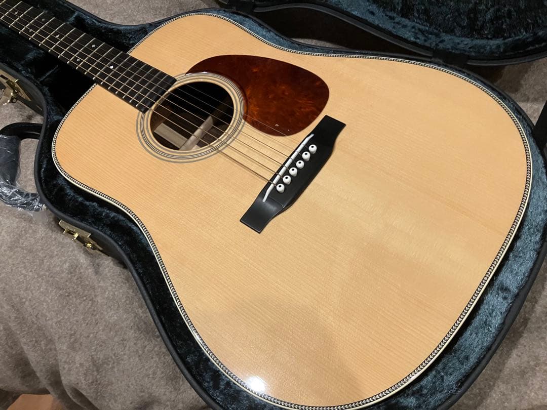 激レアHeadway 【晩年の百瀬氏製作個体】HD-280 CUSTOM 34s