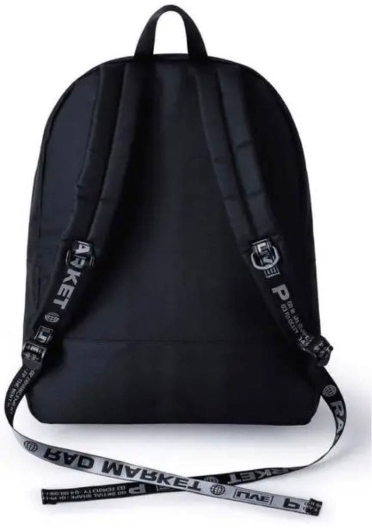 美品　the GazettE グッズ　物販　バッグ　まとめ売り　バックパック