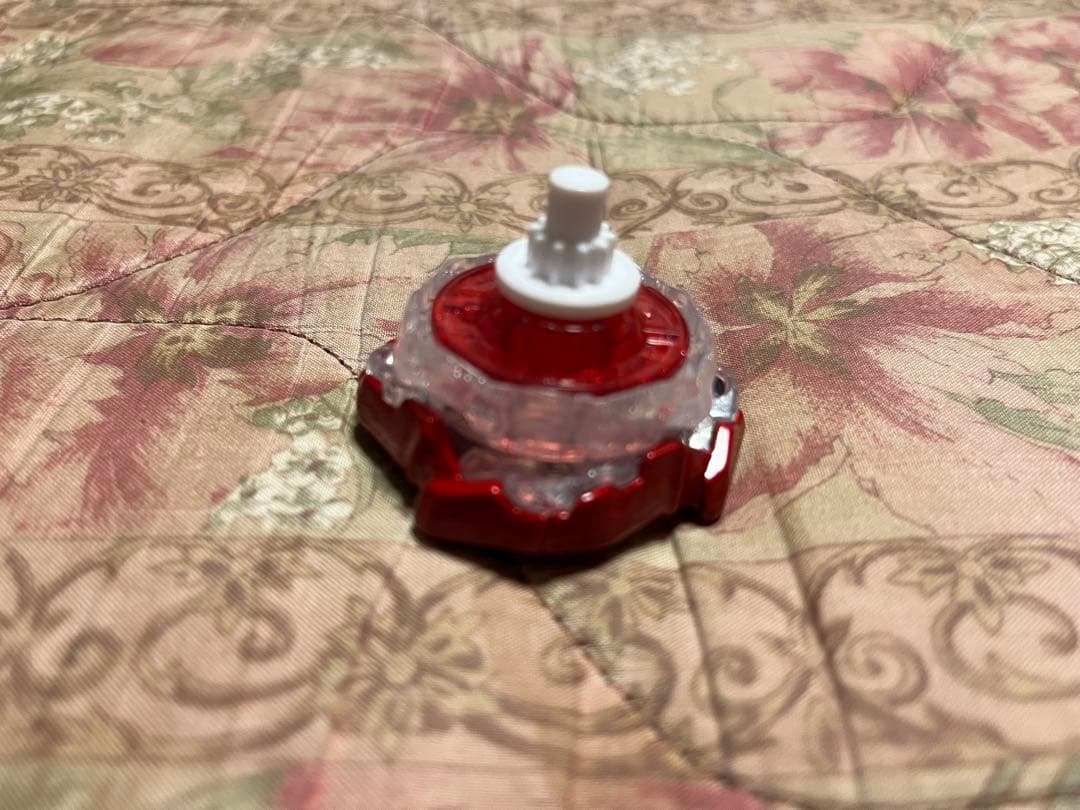 ベイブレードX引退品