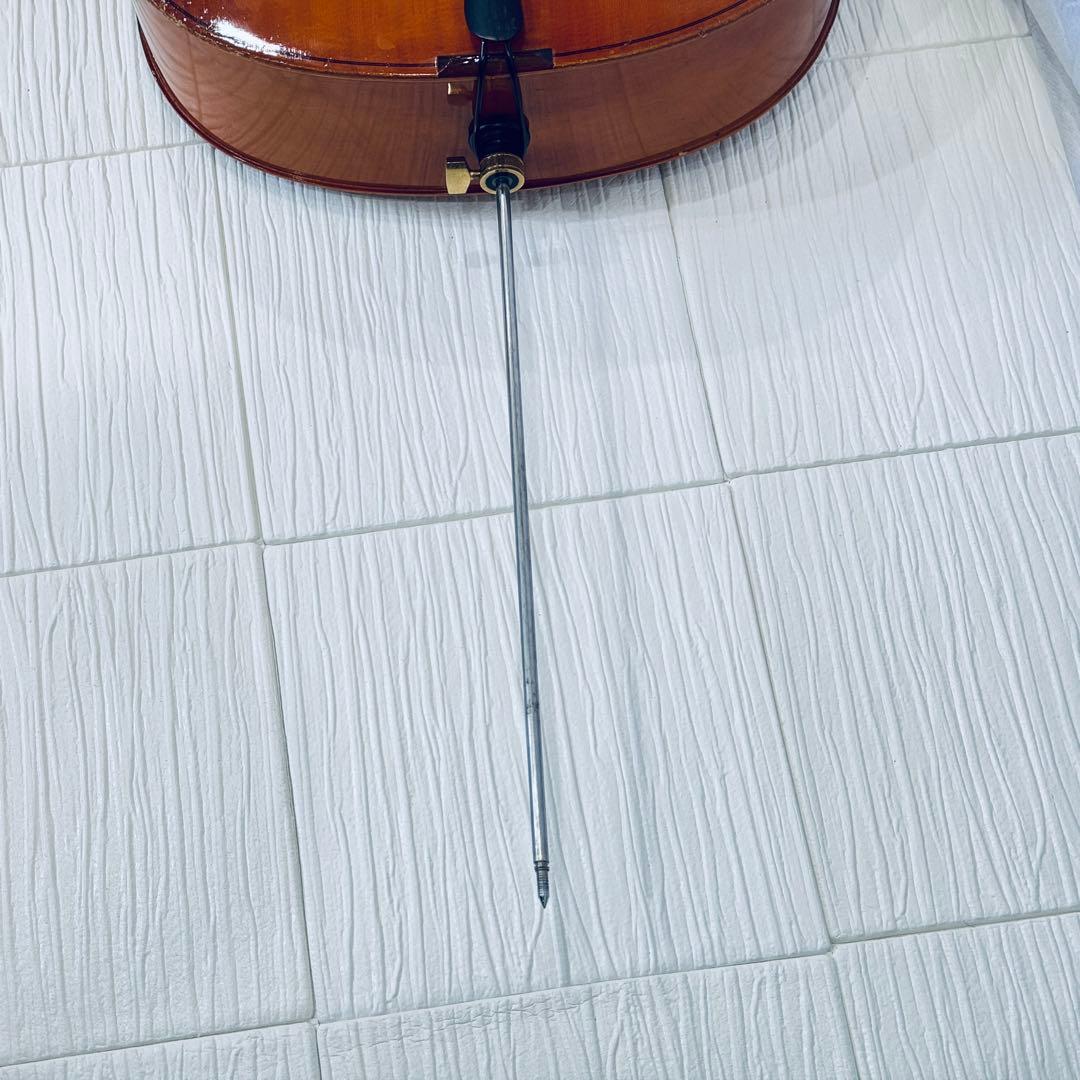 【超希少】 Chaki チェロ C-113 廃盤