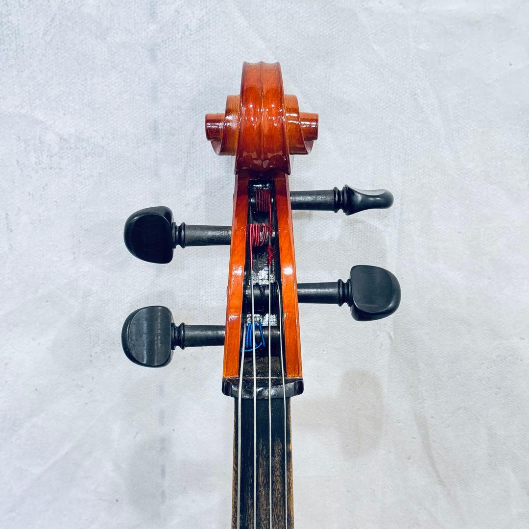 【超希少】 Chaki チェロ C-113 廃盤