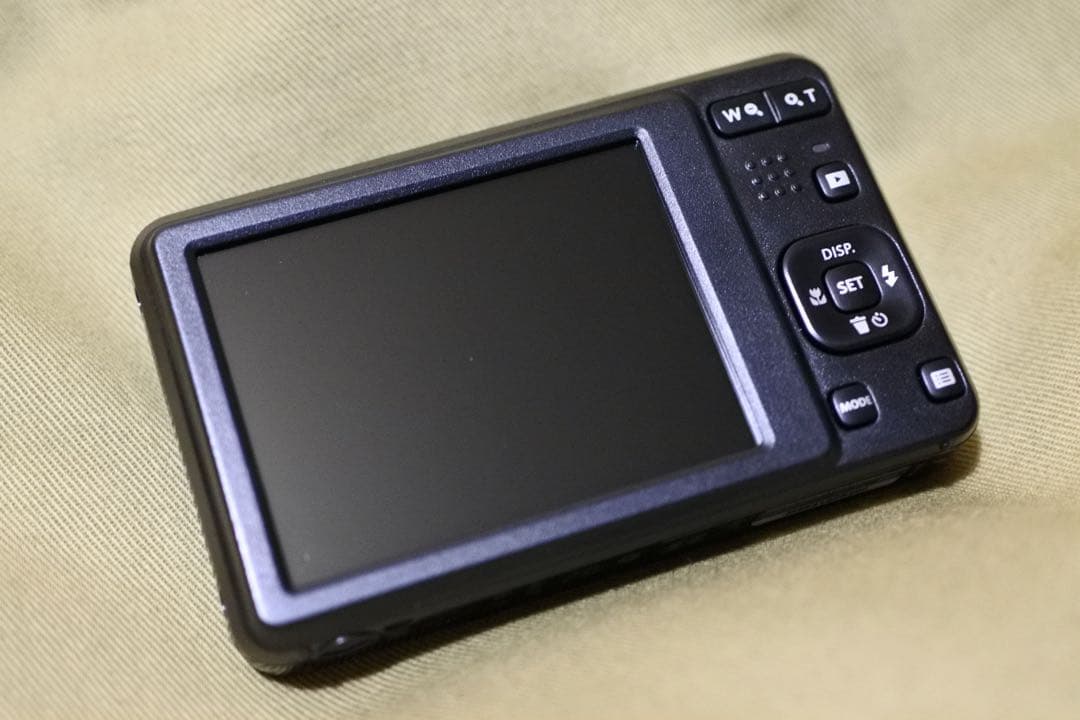 (極美品) KODAK PIXPRO FZ55