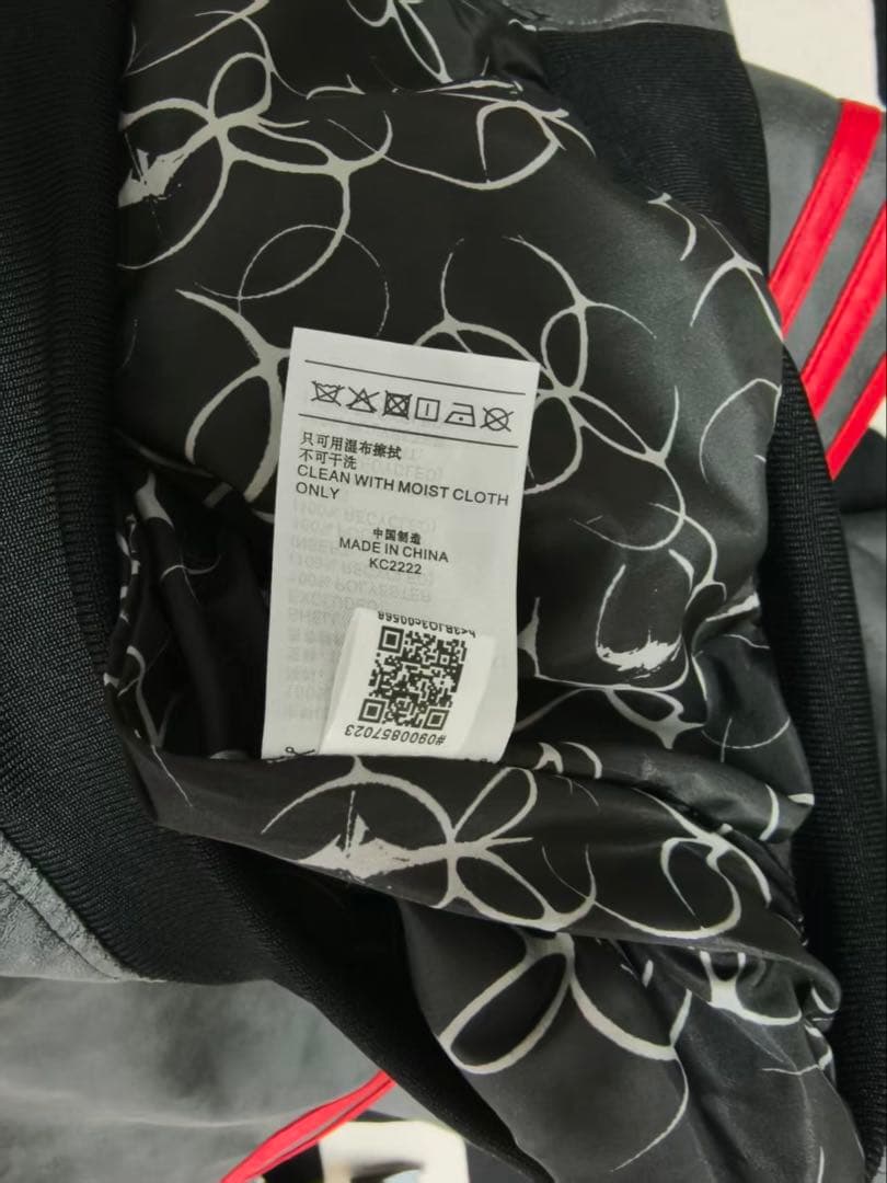 ジャケット・アウター ACHROMATIC