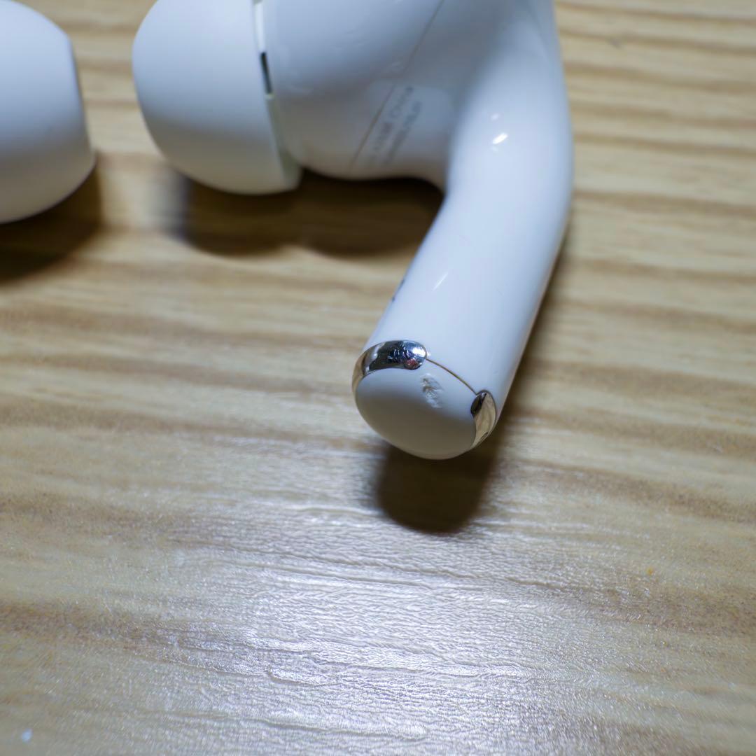 AirPods Pro 第2世代 Lightningモデル（中古・使用感あり）
