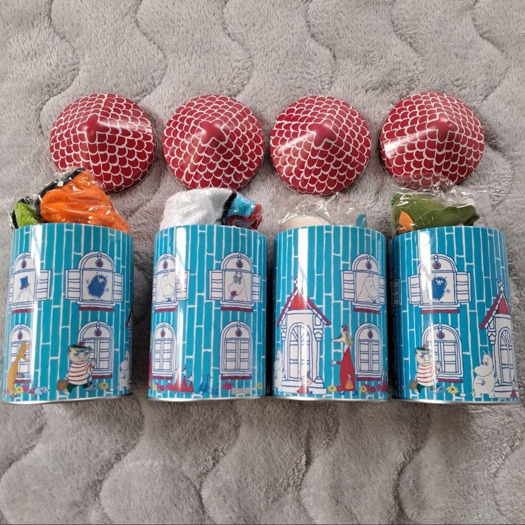 ムーミンセット