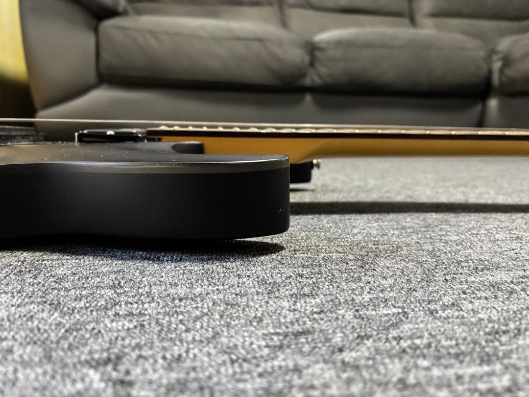 Schecter Diamond Series Damien 7弦