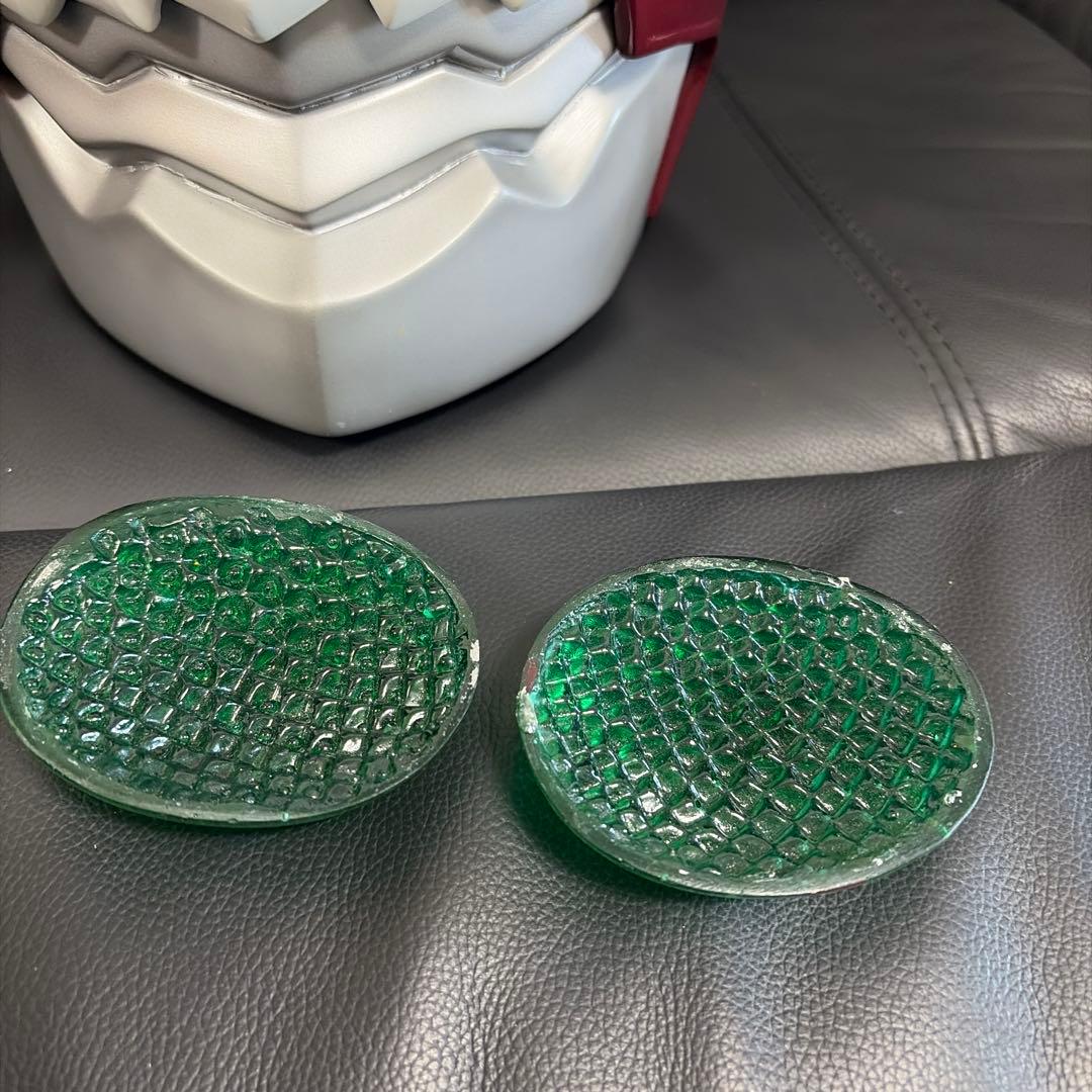 仮面ライダーV3 マスク　1/1